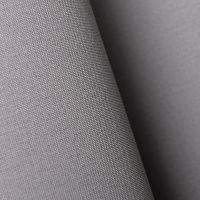 Обои Andrea Rossi Spectrum Pro 54385-14 Винил на флизелине (1,06*10) Серый, Однотонные/Рогожка — фото 2, Обои для стен