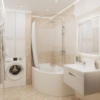 Товар: Керамическая плитка GlobalTile Gestia GT Бежевый 9GE0001TG настенная 27х40 см - фото 2 Керамическая плитка GlobalTile Gestia GT Бежевый 9GE0001TG настенная 27х40 см — фото 2, Керамическая плитка