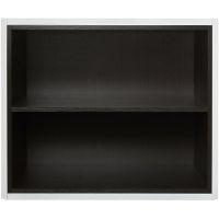 Тумба под раковину Aquaton Брук 60 1A201301BCDF0 подвесная Дуб феррара — фото 1, Тумбы под раковину