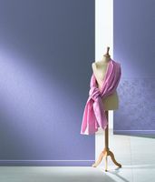 Обои Marburg Patent Decor 9310 Винил на флизелине (1,06*25) Белый, Штукатурка — фото 2, Обои для стен