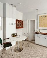 Керамогранит Marazzi Italy Artcraft Pomice dec Quadri MH5Y 20х20 см — фото 2, Керамогранит