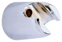 Держатель для душа Rav Slezak PD0004 Хром — фото 1, Держатели для душа