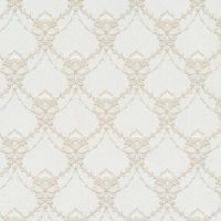 Обои Артекс The Best 2 10484-01 Винил на флизелине (1,06*10,05) Белый/Бежевый, Орнамент — фото 1, Обои для стен