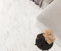 Товар: Керамогранит Ceradim Carrara Immense белый полированный 60х120 см - фото 5 Керамогранит Ceradim Carrara Immense белый полированный 60х120 см — фото 5, Керамогранит