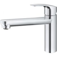 Товар: Смеситель для кухни Grohe Eurosmart Хром арт-30463000 - фото 3 Смеситель для кухни Grohe Eurosmart Хром арт-30463000 — фото 3, Смесители для кухни