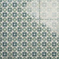 Керамогранит Mainzu Soul Green PT03507 20х20 см — фото 1, Керамогранит