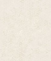 Обои Yasham Echo S-21550-3 Винил на флизелине (1,06*10,05) Бежевый, Геометрия/Штукатурка — фото 2, Обои для стен