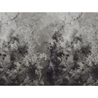 Панно Zambaiti Parati Satin Flowers IV Z66888 Винил на флизелине (3*5,1) Серый/Фиолетовый/Сиреневый, Деревья Панно Zambaiti Parati Satin Flowers IV Z66888 Винил на флизелине (3*5,1) Серый/Фиолетовый/Сиреневый, Деревья