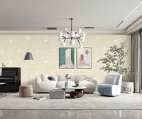 Товар: Обои Bernardo Bartalucci Bigi Флизелин (1,06*10) Бежевый, Бабочки/Штукатурка арт-5065-2 - фото 4 Обои Bernardo Bartalucci Bigi Флизелин (1,06*10) Бежевый, Бабочки/Штукатурка арт-5065-2 — фото 4, Обои