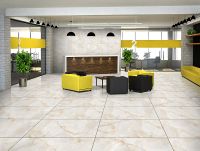 Товар: Керамогранит Italica Asama Polished Crema 60х120 см - фото 2 Керамогранит Italica Asama Polished Crema 60х120 см — фото 2, Керамогранит