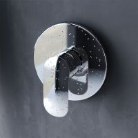 Товар: Смеситель для душа AM.PM Like F8075000 Хром - фото 3 Смеситель для душа AM.PM Like F8075000 Хром — фото 3, Смеситель для душа