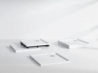 Душевая кабина Esbano Muse ESM-108CKR 100x80 L ESKM108CKRL без гидромассажа — фото 13, Душевые кабины