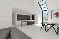 Керамогранит Stiles Ceramic Mor Ice 60х120 см — фото 9, Керамогранит