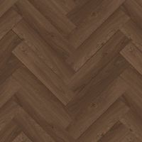 Ламинат Бебель Yukon Herringbone Торонто сторона B 683х123х12 мм — фото 1, Ламинат