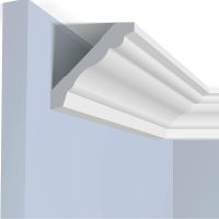 Карниз HIWOOD A1060 2000x60x42 мм — фото 1, Карнизы