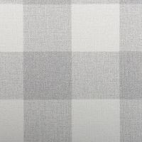 Обои Andrea Rossi Spectrum Pro 54380-4 Винил на флизелине (1,06*10) Серый, Клетка — фото 1, Обои для стен