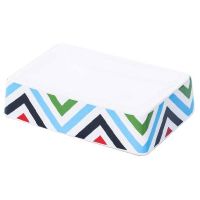 Мыльница Fixsen Twist FX-1569A-4 Мультиколор — фото 1, Мыльницы