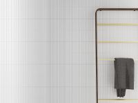 Керамическая плитка Gracia Ceramica Lane Grey Серый 02 010100001540 настенная 25х60 см — фото 2, Керамическая плитка