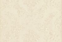 Обои Emiliana Parati Luce 72878 Винил на флизелине (1,06*10,05) Бежевый, Дамаск — фото 2, Обои для стен