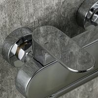 Смеситель для ванны Gappo G83 Хром арт-G3283 — фото 4, Смеситель для ванны