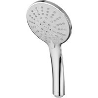 Душевая лейка AM.PM Spirit F0270064 Хром — фото 1, Лейки для душа