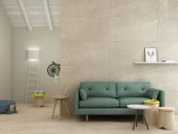 Керамогранит Eurotile India Pietra Beige Carving 7930138704026 60х120 см — фото 7, Керамогранит