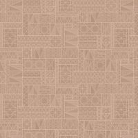 Обои LOYMINA Hygge 2 Hg13 004 Флизелин (1*10,05) Бежевый, Геометрия — фото 1, Обои для стен