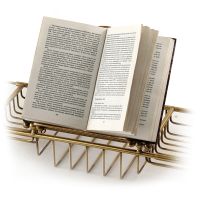 Товар: Полка корзина Migliore Complementi 22005 Бронза - фото 3 Полка корзина Migliore Complementi 22005 Бронза — фото 3, Полки для ванной и душа