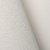 Обои Andrea Rossi Gavi 54375-2 Винил на флизелине (1,06*10) Белый, Однотонные — фото 3, Обои для стен