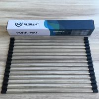 Ролл-мат Ulgran ROLL-01 Хром — фото 9, Сушилки для кухонных моек