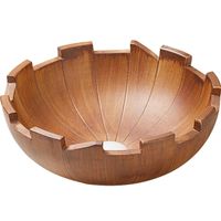 Раковина SantiLine 42 SL-7016 Декоративная — фото 1, Раковины накладные