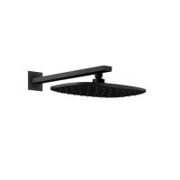 Душевая система Timo Helmi  SX-4099/03SM Черная матовая — фото 3, Душевое оборудование. Душевая программа