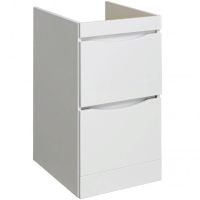 Товар: Тумба под раковину Runo Орион 105 00-00000145 Белая - фото 6 Тумба под раковину Runo Орион 105 00-00000145 Белая — фото 6, Тумбы под раковину