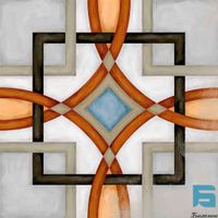 Товар: Керамическая плитка Vives Ceramica Vodevil Fornos multicolor напольная 20х20 см - фото 1 Керамическая плитка Vives Ceramica Vodevil Fornos multicolor напольная 20х20 см — фото 1, Керамическая плитка