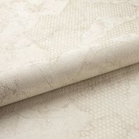 Обои Fipar Platino R 23729 Винил на флизелине (1,06*10,05) Бежевый/Серый, Мрамор/Под камень — фото 2, Обои для стен