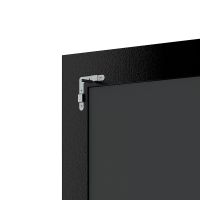 Товар: Зеркало Evoform Exclusive-G 134х79 BY 4250 с гравировкой в багетной раме - Вензель серебряный 101 мм - фото 4 Зеркало Evoform Exclusive-G 134х79 BY 4250 с гравировкой в багетной раме - Вензель серебряный 101 мм — фото 4, Мебель для ванной