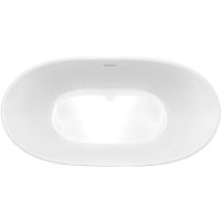 Акриловая ванна Vincea 170x80 VBT-405-1700 без гидромассажа — фото 2, Акриловые ванны