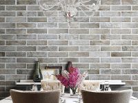 Керамогранит Rondine Tribeca Mud Brick J85884 6х25 см — фото 3, Керамогранит