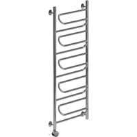 Товар: Электрический полотенцесушитель Ника Curve ЛZ 120/40 Хром - фото 1 Электрический полотенцесушитель Ника Curve ЛZ 120/40 Хром — фото 1, Электрические полотенцесушители