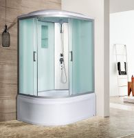 Душевая кабина River Desna XL 100x80 MT R 10000006140 с поддоном — фото 2, Душевые кабины