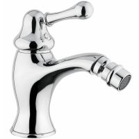 Смеситель для биде Migliore Maya 18920 Хром — фото 1, Смесители для биде