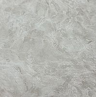 Обои Prima Italiana Legenda 80139 Винил на флизелине (1,06*10) Бежевый/Серебряный, Мрамор — фото 3, Обои для стен