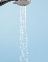 Ручной душ Hansgrohe Crometta 28563000 Хром — фото 5, Лейки для душа