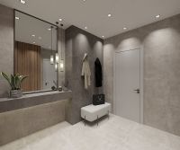 Товар: Керамогранит GlobalTile Atlant Серый GT60601601MR 60х60 см - фото 2 Керамогранит GlobalTile Atlant Серый GT60601601MR 60х60 см — фото 2, Керамогранит