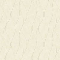 Обои Bruno Zoff Platinum 60108-2 Фольга на флизелине (1,06*10,05)  Белый, Линии — фото 1, Обои для стен