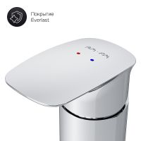 Смеситель на борт ванны AM.PM Inspire V2.0 F50A01300 Хром — фото 4, Смесители на борт ванны