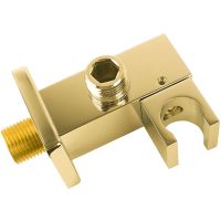 Душевая система Vincea VSFW-4211BG Брашированное золото — фото 7, Душевое оборудование. Душевая программа