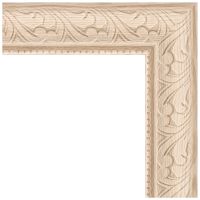 Товар: Зеркало Evoform Definite 84х64 BY 1011 в багетной раме - Беленый дуб 57 мм - фото 3 Зеркало Evoform Definite 84х64 BY 1011 в багетной раме - Беленый дуб 57 мм — фото 3, Мебель для ванной