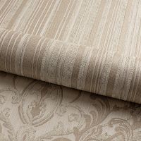 Обои Fipar Grand Classic Винил на флизелине (1,06*10,05) Коричневый, Полоса арт-R 28028 — фото 4, Обои для стен