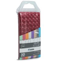 Товар: Шторка для ванны Fixsen Розовая арт-FX-3003B - фото 2 Шторка для ванны Fixsen Розовая арт-FX-3003B — фото 2, Шторы для ванной